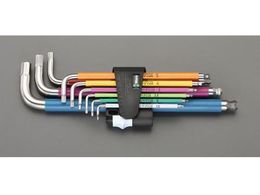 GXR [Ball Hex-Plus]L[` XeX