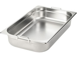 EBM 18-8 �K�X�g���m�[���p�� W�n���h�� 1�^1 H200mm