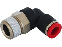 �V�����@ �`���[�u�p�����^�b�`�p�� �G���{ PL8-03