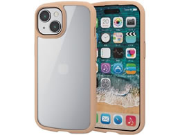 GR iPhone15 TOUGH SLIM LITEt[J[ PMA23ATSLFCBE