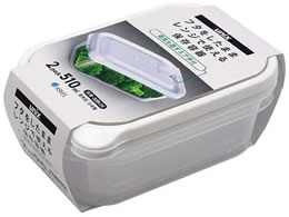 �A�X�x�� �ۑ��e�� �����W���l �G�A�ٕt ���p M 510mL 2��