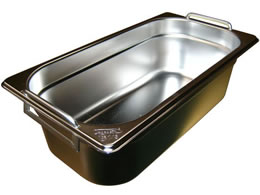 EBM 18-8 �K�X�g���m�[���p�� W�n���h�� 1�^3 H100mm