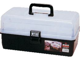 �A�C���X�I�[���} �����P�[�X �}�C�L�b�g 370�~200�~180 �u���b�N 237218