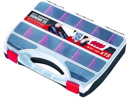 PATROL �I�[�K�i�C�U�[ DOMINO ORG36DOMCZAPG001