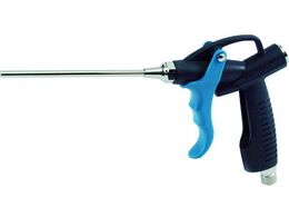 TRUSCO GA_X^[ mY125mm ubNF TD-100-1-BK