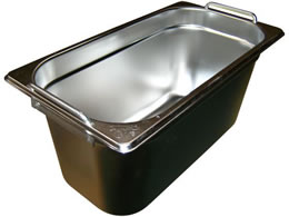 EBM 18-8 �K�X�g���m�[���p�� W�n���h�� 1�^3 H150mm