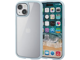 GR iPhone15 TOUGH SLIM LITEt[J[ PMA23ATSLFCBU