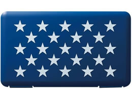 ɐ }XNP[X with stars lCr[ I-573-2