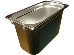 EBM 18-8 �K�X�g���m�[���p�� W�n���h�� 1�^3 H200mm