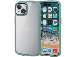 GR iPhone15 TOUGH SLIM LITEt[J[ PMA23ATSLFCGN