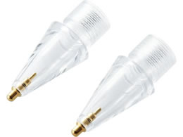 GR Apple Pencil y 1mm NA P-TIPAP04CR