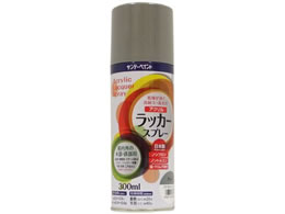 �T���f�[�y�C���g �A�N�������b�J�[�X�v���[ �O���[ 300mL #20019E