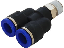 �V�����@ �`���[�u�p�����^�b�`�p�� �u�����`Y PX10-02