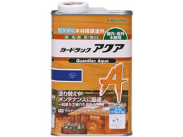 �a�M�y�C���g �K�[�h���b�N�A�N�A �u���[ 0.7kg 911496