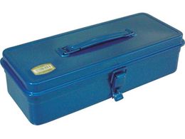 TRUSCO �g�����N�^�H� 333�~137�~96.5 �u���[ T-320