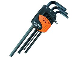 TRUSCO �Z�p�_�����`�Z�b�g �W���^�C�v 7�{�g TRR-7S