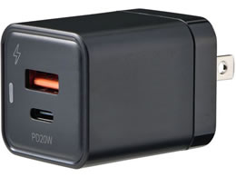 d ϗUSB[d PD20W ubN CHR-SP20ACBK