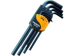 TRUSCO �Z�p�_�����`�Z�b�g �W���^�C�v 9�{�g TRR-9S