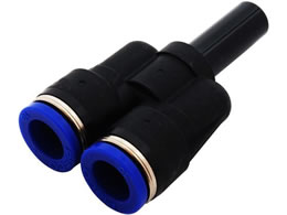 �V�����@ �`���[�u�p�����^�b�`�p�� �u�����`���j�I��Y PYJ10