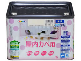 �A�T�q�y�� New�����C���e���A�����J�x 5L �z���C�g�O���[��