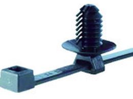 SapiSelco �P�[�u���^�C�Œ�� �v���O�����^ 5mm �� (100��) SLE.3.2101