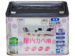 �A�T�q�y�� New�����C���e���A�����J�x 5L �z���C�g�u���[