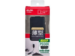 d tbgUSBA_v^[ PD30W ubN UC-23B(BK)