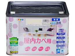 �A�T�q�y�� New�����C���e���A�����J�x 5L ���C�g�x�[�W��