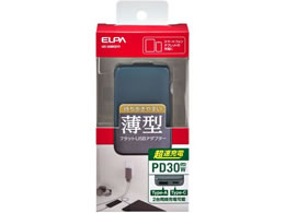 d tbgUSBA_v^[ PD30W O[ UC-23B(GY)