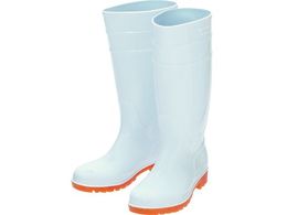 TRUSCO �S��c��PVC�ϖ����C 27.0CM �z���C�g ORSB270-W