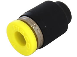 �V�����@ �`���[�u�p�����^�b�`�p�� �L���b�v PPF4