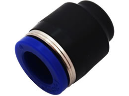 �V�����@ �`���[�u�p�����^�b�`�p�� �L���b�v PPF10