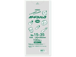 wCR[ {[hpbN #25 No.15-35  v}[N 100