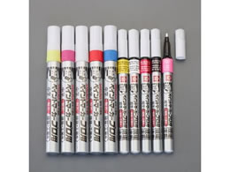 �G�X�R �����y�C���g�}�[�J�[ 10�{�g(�׎��E����) EA765MY-10