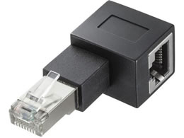 TTvC RJ-45L^ϊA_v^ o ADT-RJ6A-LL