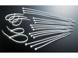 TRUSCO �����x�P�[�u���^�C 12.7�~880mm�ő�264�W���^ 10�{�� TRCV-880XL-10