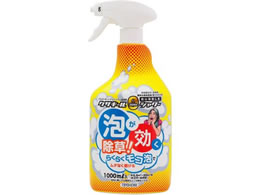 �g���`���[ �N�T�L�[��ZERO �V�����[ �o�u�� 1000mL