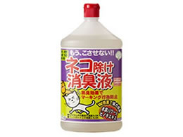 �g���`���[ �l�R�������L�t 1000mL #245883