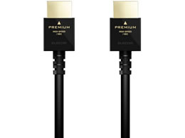 GR PREMIUM HDMIP[u炩 1.5m DH-HDP14EY15BK