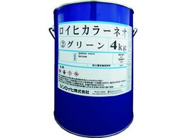 �V�����C�q ���C�q�J���[�l�I 4kg �O���[�� 2000BB