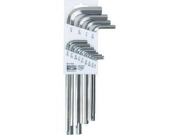 �o�[�R 9PCS�X�e�����X�w�b�N�X�Z�b�g BE-9770I