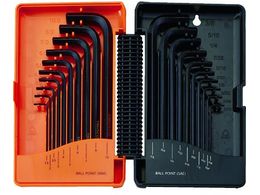 TRUSCO �{�[���|�C���g�Z�p�_�����`(�W���^�C�v) �~��10�{�E�C���`10�{ TBRI20S