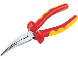 TRUSCO ≏Ȃ胉WIy` 200mm TZRP-200BN