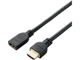 GR HDMI P[u 0.5m 4K 60p ubN DH-HDEX05BK