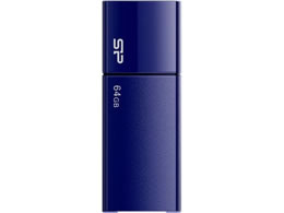 VRp[ XChUSB 64GB lCr[ SP064GBUF2U05V1D