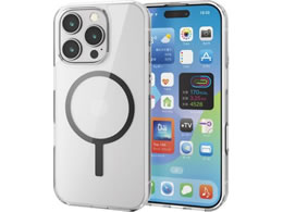 GR iPhone16ProP[X nCubh ubN PM-A24CMAG02BK