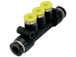 �V�����@ �`���[�u�p�����^�b�`�p�� ��a�g���v�� PKG6-4