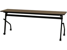 Netforce sX^bLOe[u W1800~D600 BK~WN