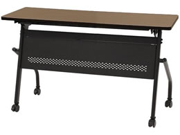 Netforce sX^bLOe[u t W1200~D450BK~WN