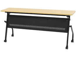 Netforce sX^bLOe[u t W1500~D450BK~NA